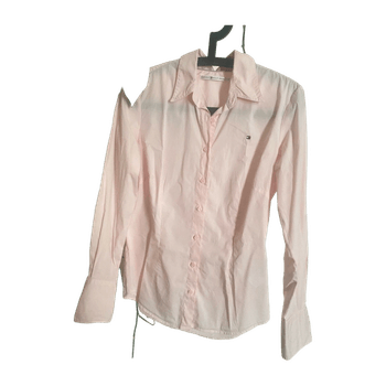 Tommy hilfiger blouse