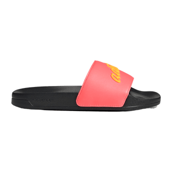 Shower slides