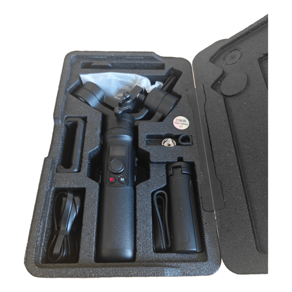 Zhiyun Crane M2 gimbal