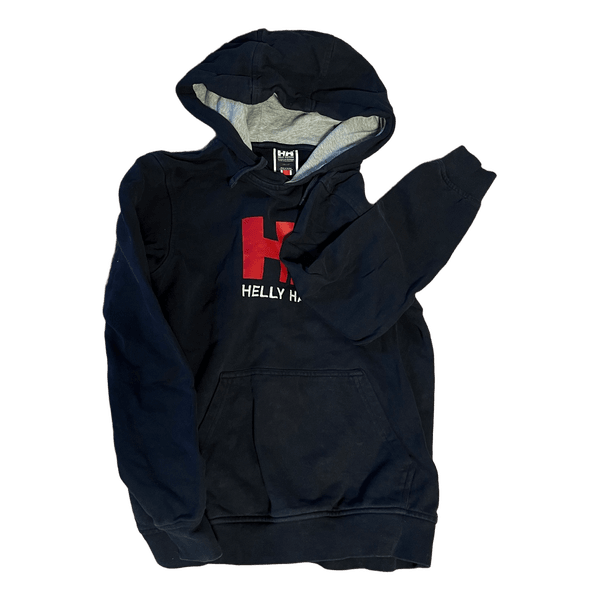 Helly Hansen navyblue hoodie