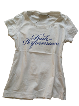 Peak performance top