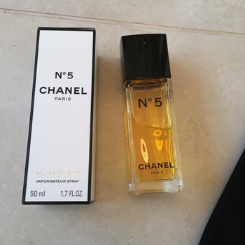 Chanel beauty product