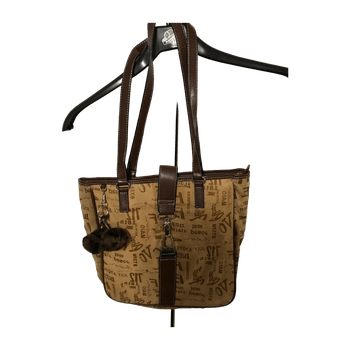 David jones bag