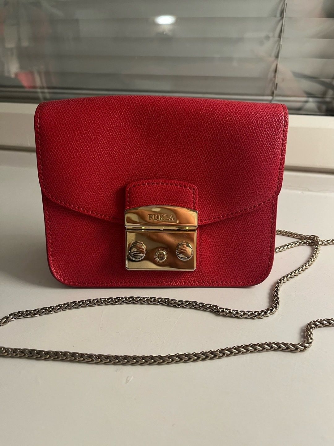 Furla bag