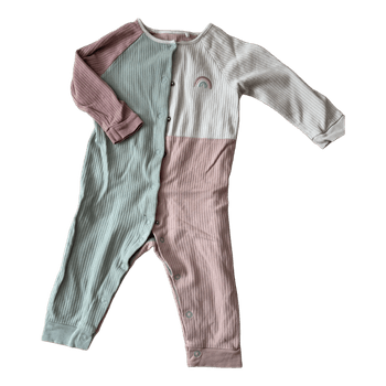 Next sleepsuit