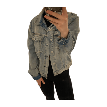 Bik bok coat