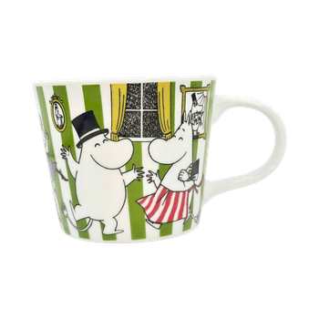 Muumimuki KFC Japani 