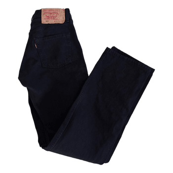 Mustat Levi 501 farkut