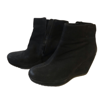 Vagabond boots