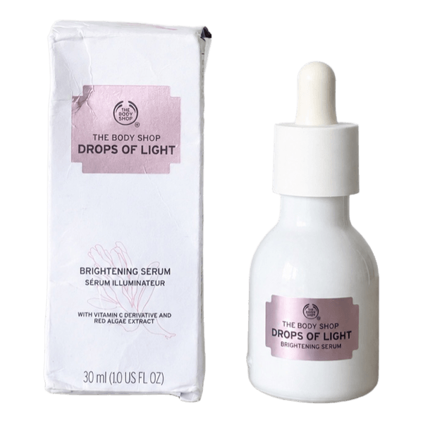 The Body Shop Brightening Serum