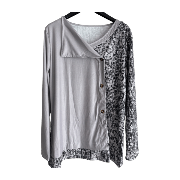 Light in the box blouse