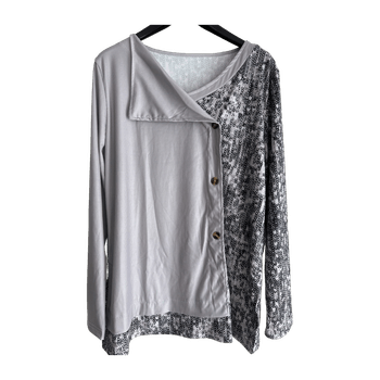 Light in the box blouse