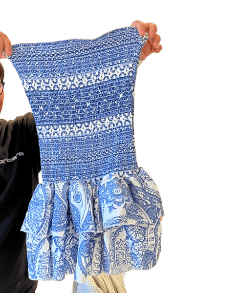 Kjole