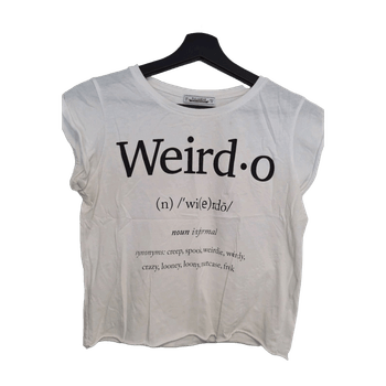 Pull&bear top