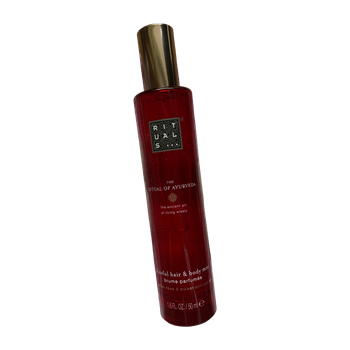 Rituals body mist
