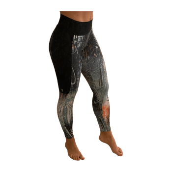 Peak performance sportswear