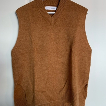 Samsoe @ samsoe vest