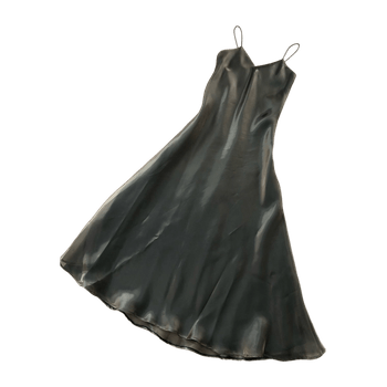 Muotikuu long evening dress