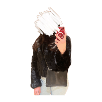 Hollies stockholm coat
