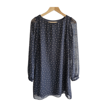 Atmosphere dress