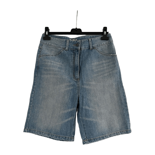 Ctrl shorts