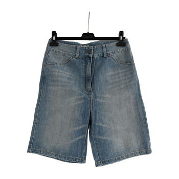 Ctrl shorts