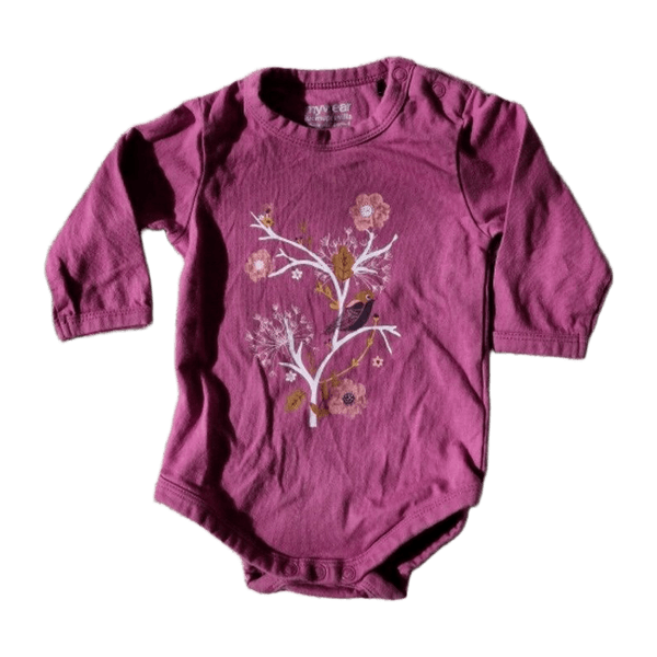 My wear kids' clothing
