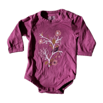 My wear kids' clothing