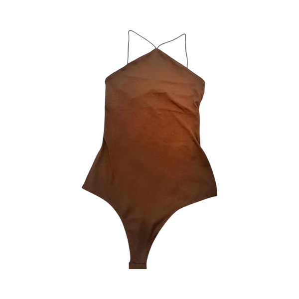 Ruskea body