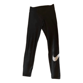 Black Nike sports leggings