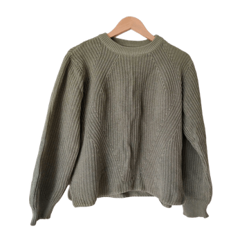 Minimum cardigan