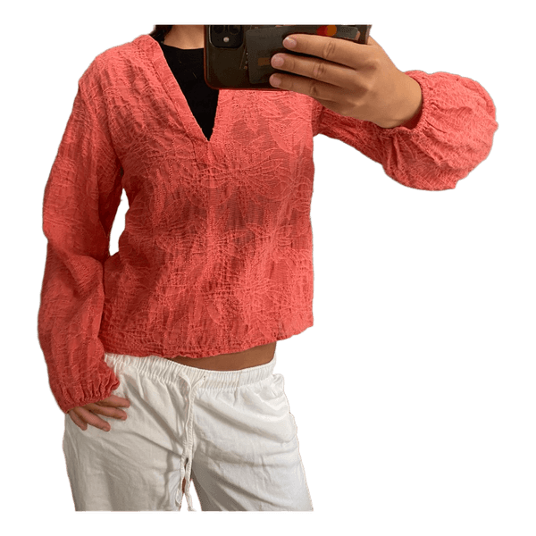 Zara bluse