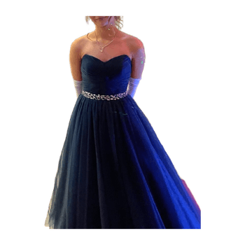 Zazabella dress