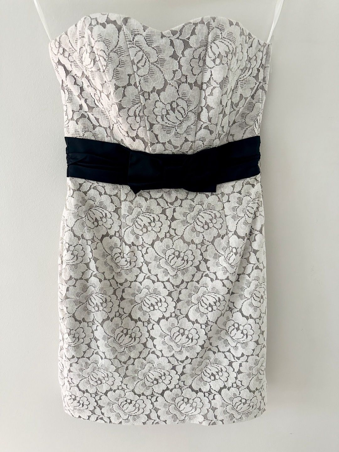 H&m dress