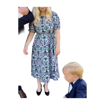 Marimekko dress