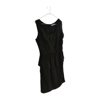 Soaked in luxury dress