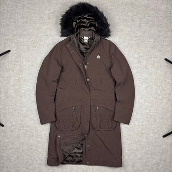 Vintage Nike ACG Parka Jacket