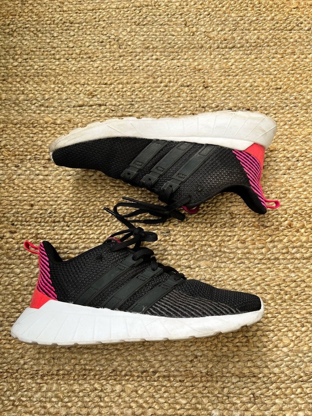 Adidas sports shoes