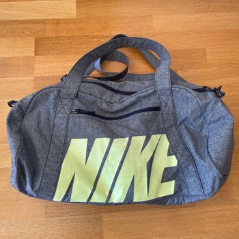Nike bag