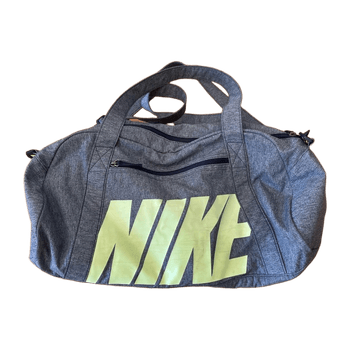 Nike bag