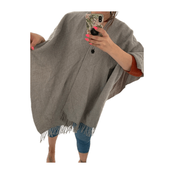 Cubus coat
