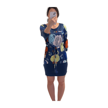 Marimekko dress