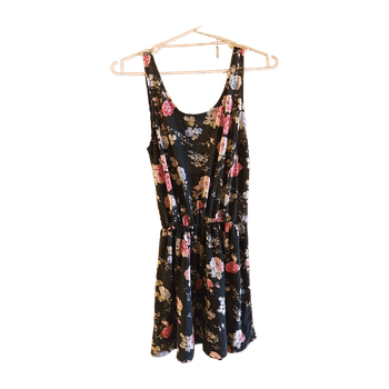 Bik bok dress