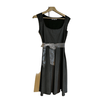 Mireia turro dress