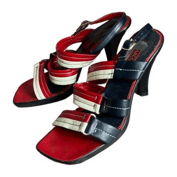 Vintage heels