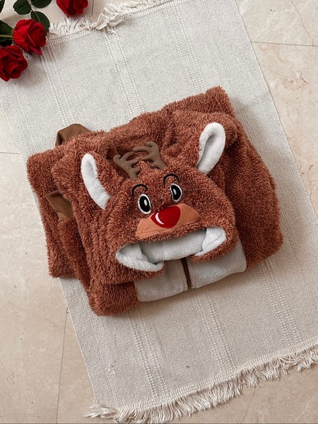 Poro haalari koko L/XL