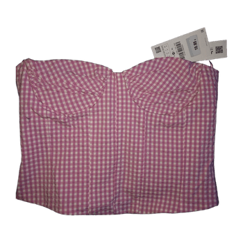 Zara top