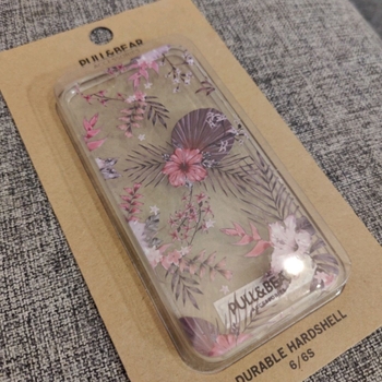 Pull&bear/kaupan päälle smartphone