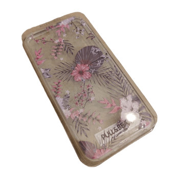 Pull&bear/kaupan päälle smartphone