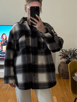 H&m coat